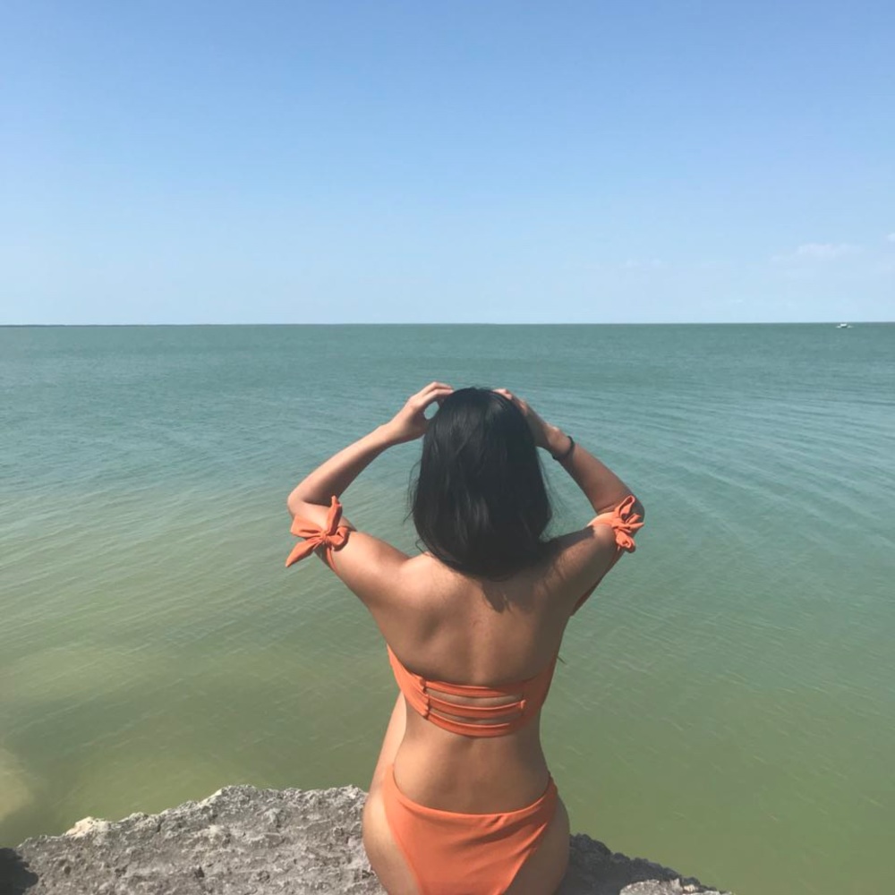 Shein bikini